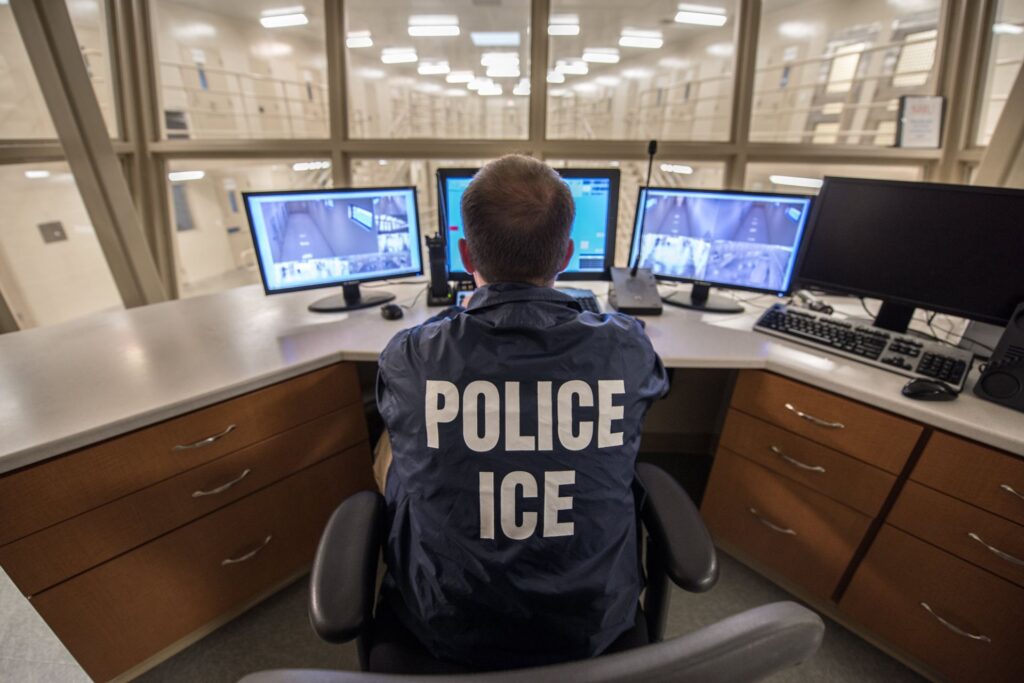 ICE dejará de registrar las muertes de migrantes ocurridas tras su liberación