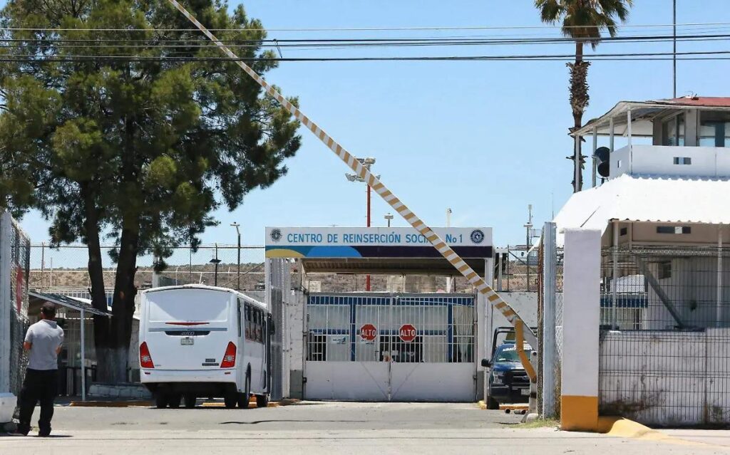 Otro ex Funcionario de Durango detenido por la Fiscalía Anticorrupción