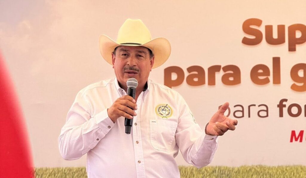Gusano barrenador amenaza a Los Llanos; esperan confirmar nuevo caso en Durango