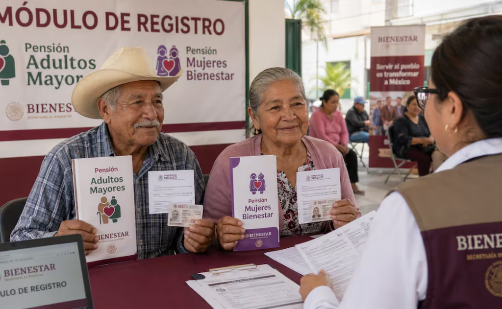 Registro de la Pensión Bienestar: documentos y requisitos para inscribirse