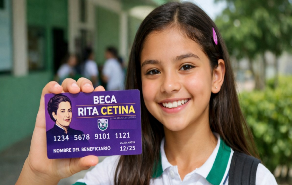 Confirman fecha para nuevos registros de las Becas para el Bienestar