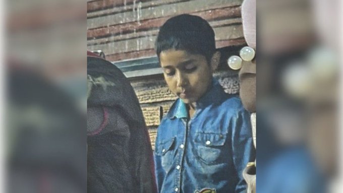 Localizan a Karime, niña desaparecida en la GAM; familia agradece apoyo tras intensa búsqueda