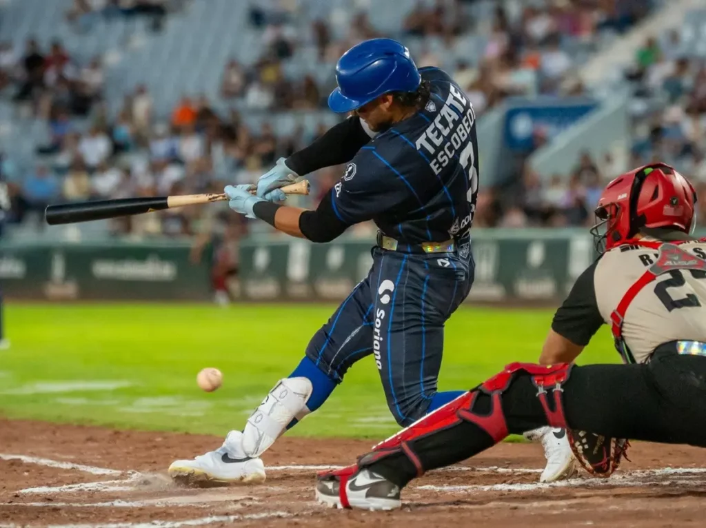 Caliente de Durango cae en cierre cardiaco ante Algodoneros