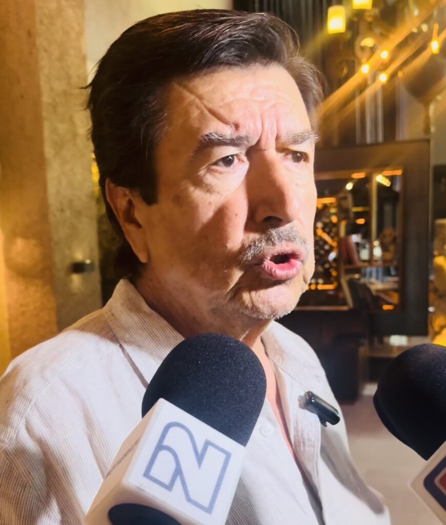 ”¿Sabías que los minerales que necesita la tecnología del futuro pueden quedarse bajo tierra?”