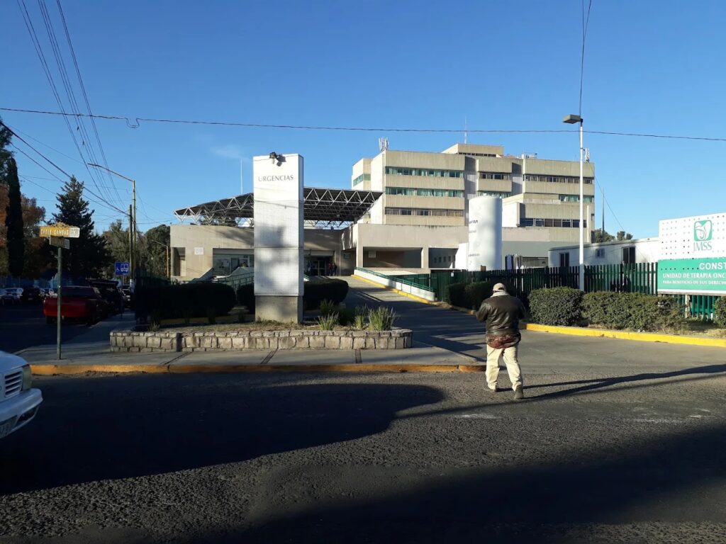 Adolescente hospitalizado por severa intoxicación al parecer por sustancias