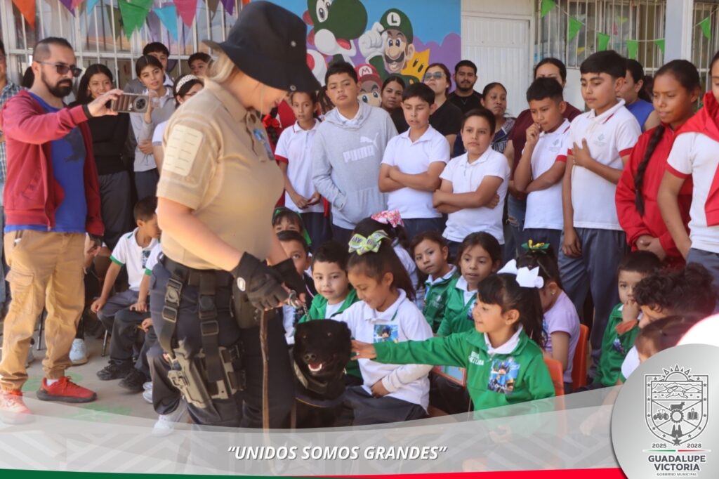 Impulsan cultura de paz y convivencia con actividad “Balón por la Paz” en Ignacio Allende