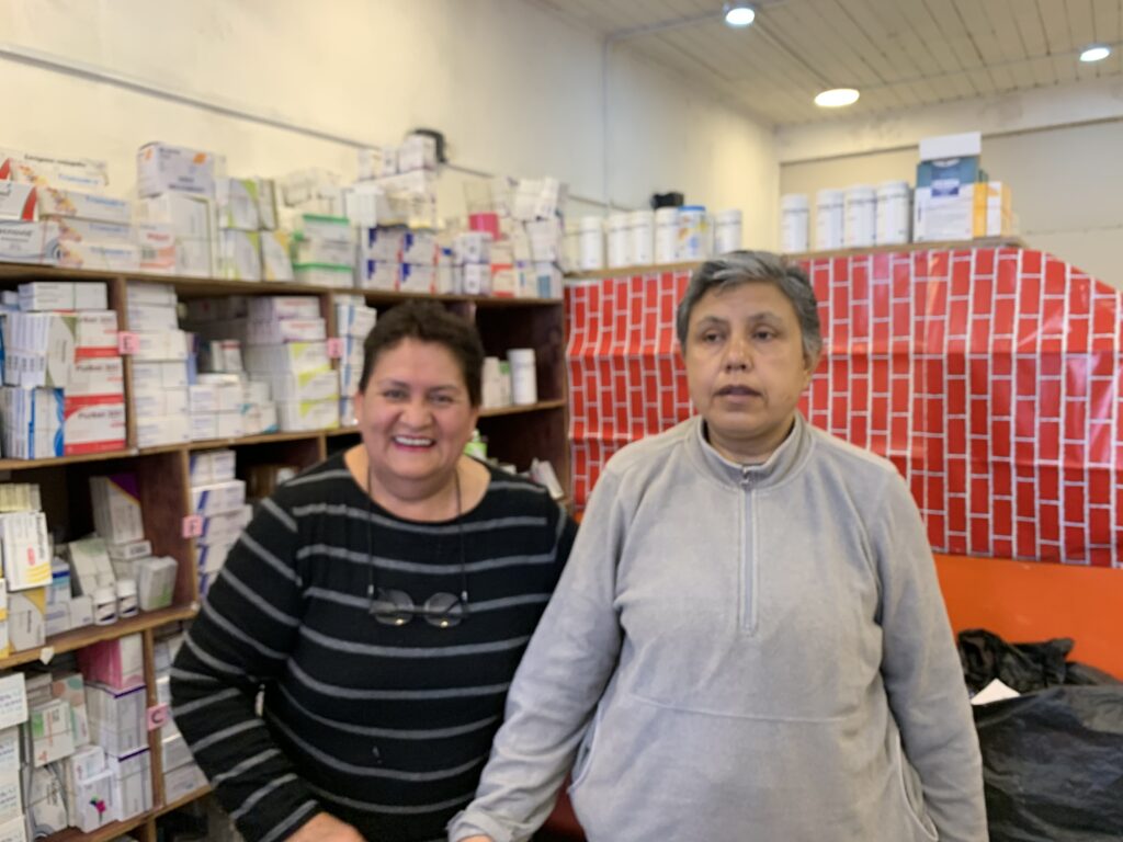 Solicitan apoyo para rehabilitar a Mago