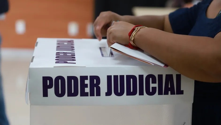 Comisión Permanente valida reforma judicial y nulidad por intervención extranjera