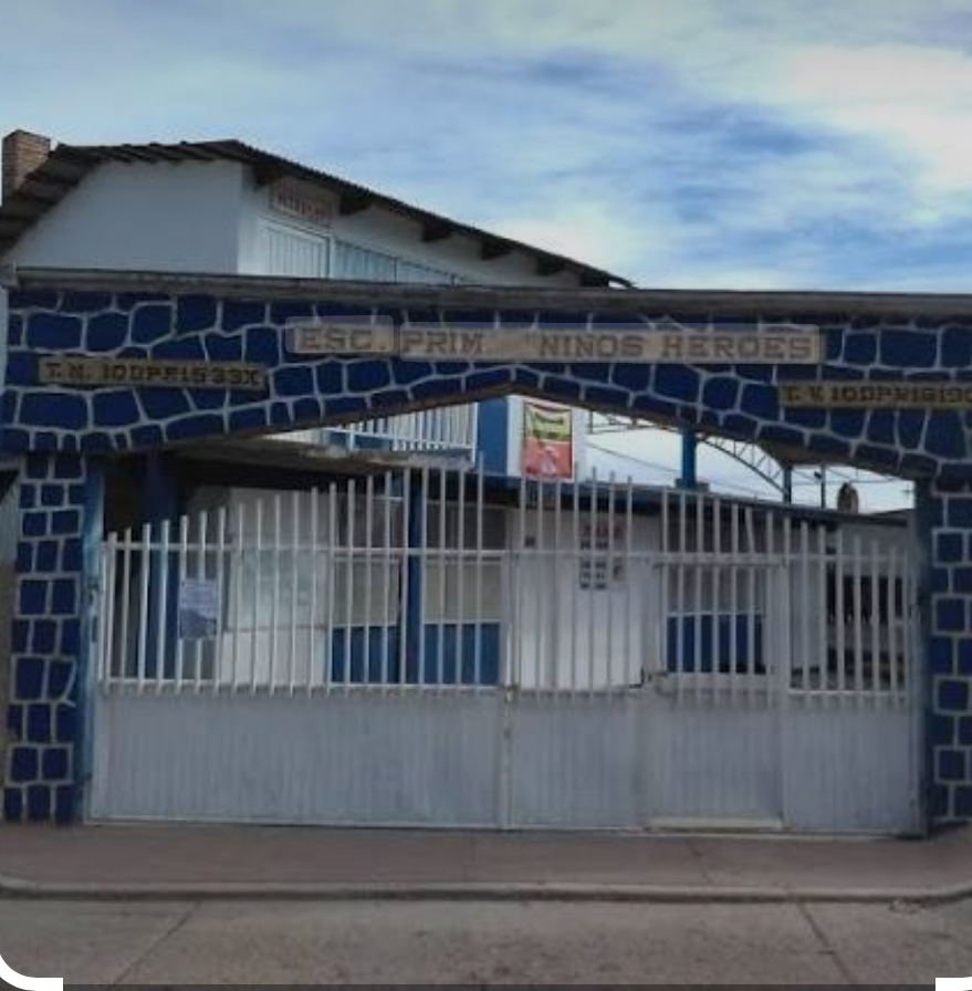 Escuelas recibirán mejoras en infraestructura