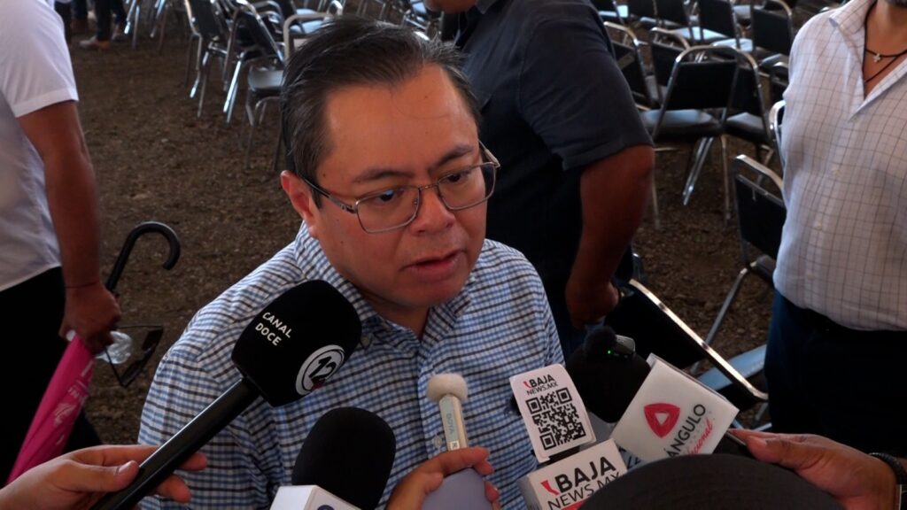 Inversión de Fermachem fortalecerá la economía de Durango