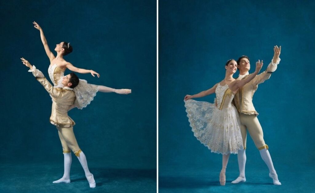 La Cenicienta vuelve al Palacio de Bellas Artes con ballet clásico