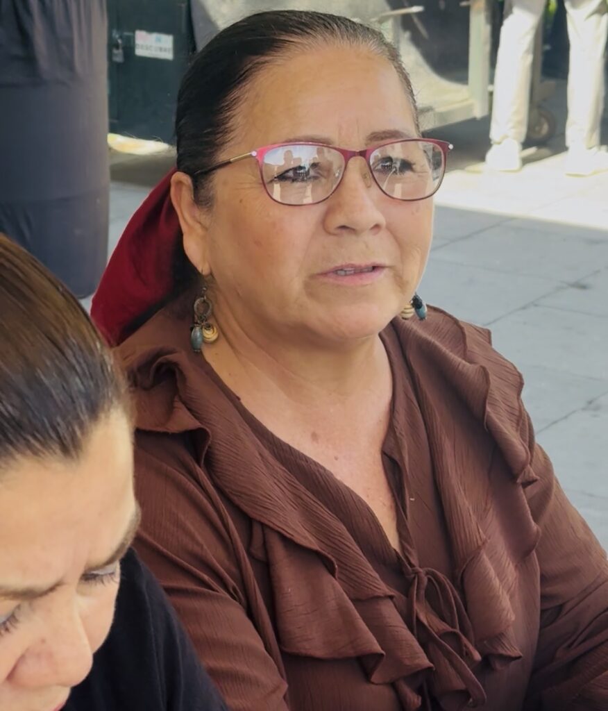 ¿Hostigamiento laboral o represalia por denunciar corrupción? Maestra Silvia Chairez habla