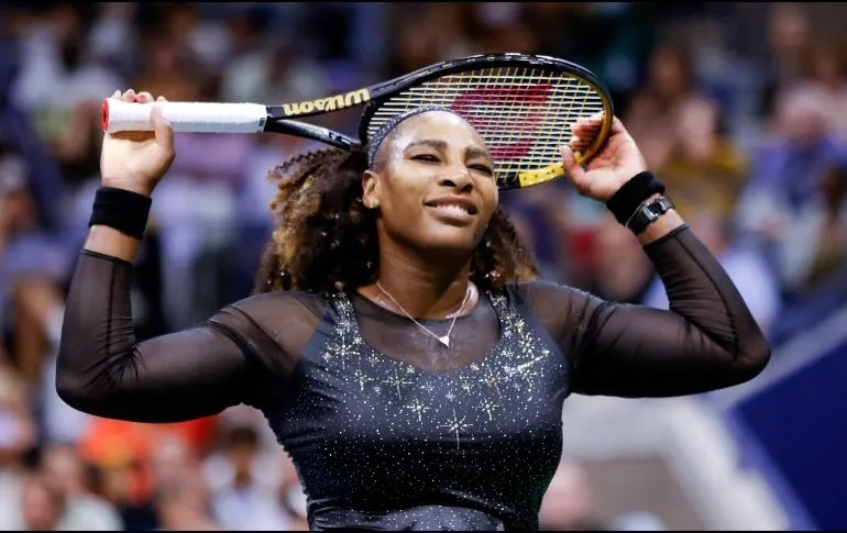 Serena Williams vuelve al tenis profesional tras casi cuatro años fuera de las canchas