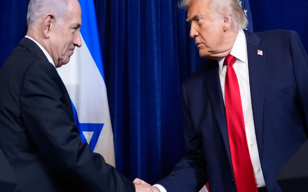 Acuerdo entre Estados Unidos e Irán desata debate político en Israel