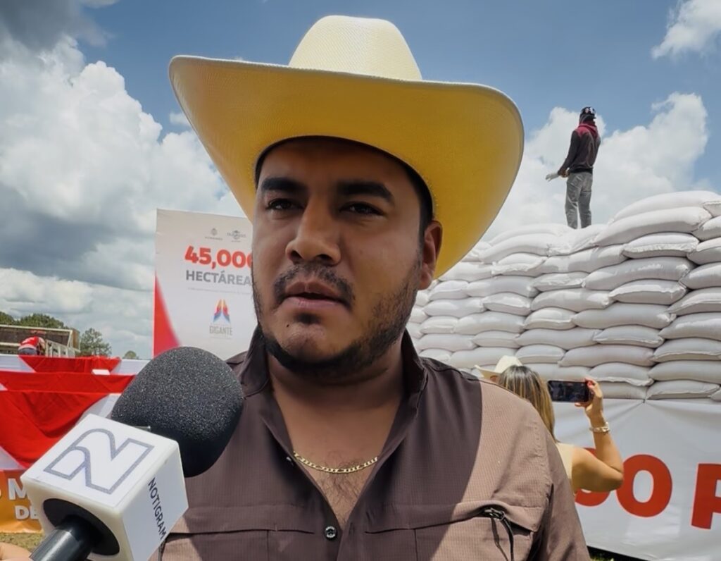 Después de nueve años la carretera a Peñón Blanco será rehabilitada con inversión de 14.5 Mdp