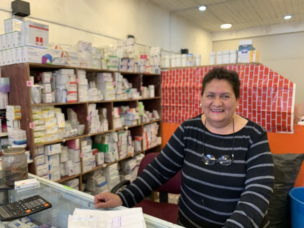 Banco de Medicamentos amplía apoyo social