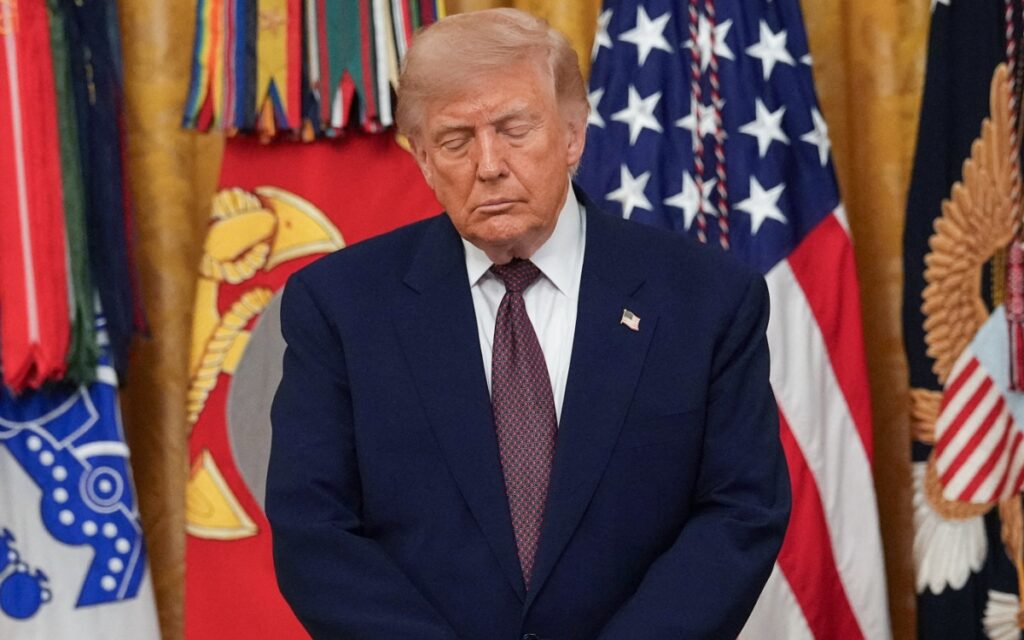 Cuba en la mira: Trump deja abierta la posibilidad de una operación militar