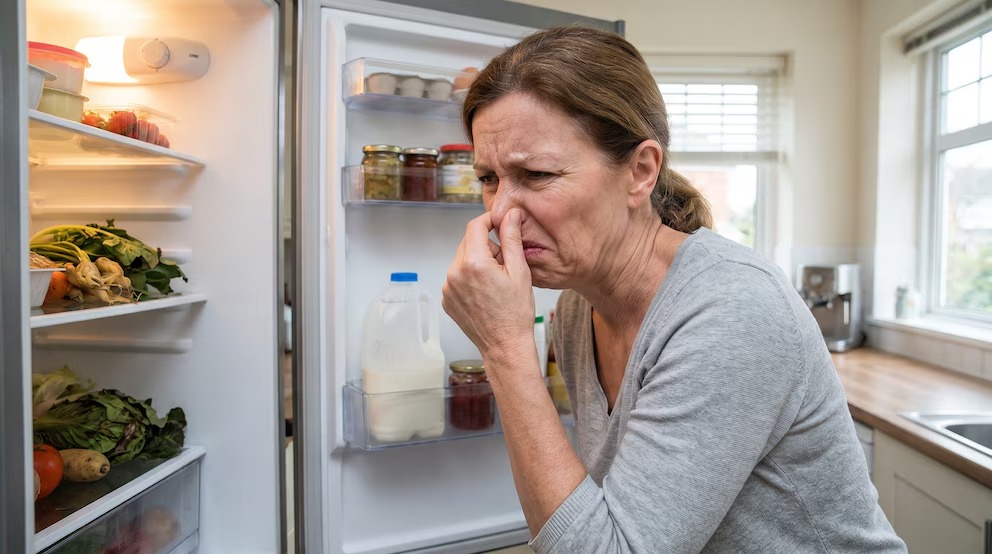 Científicos crean una nariz electrónica que detecta alimentos en mal estado