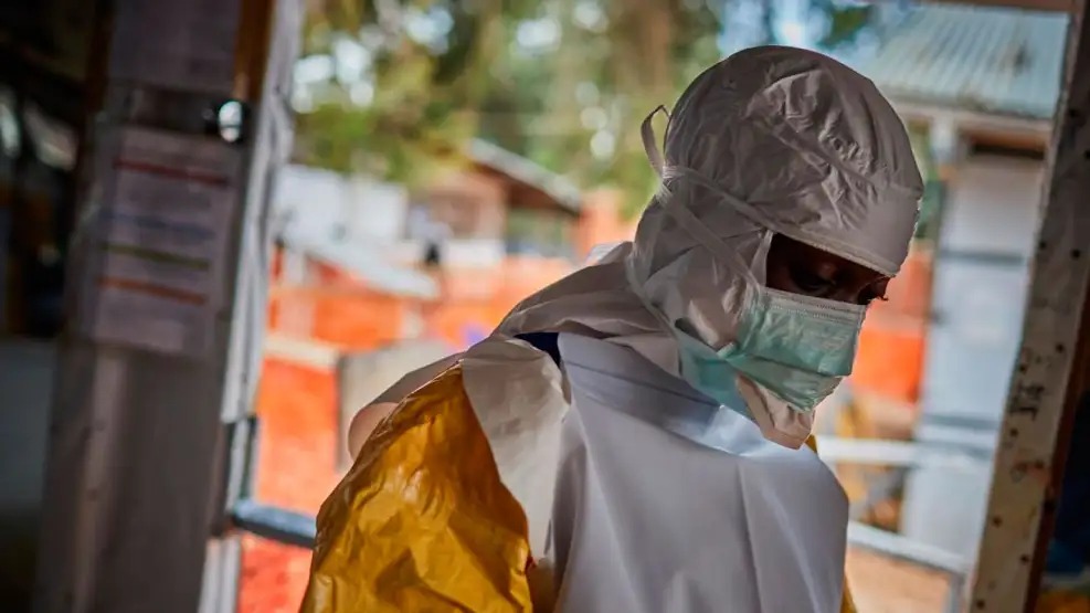 Francia confirma primer caso de ébola; médico regresó de misión humanitaria en Congo