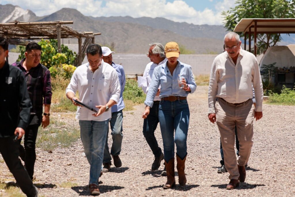 Gómez Palacio endurece acciones contra robo de agua y tomas clandestinas