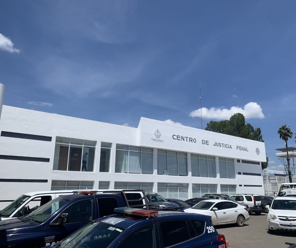 Sentencian a ex funcionaria detenida por la Fiscalía Anticorrupción de Durango