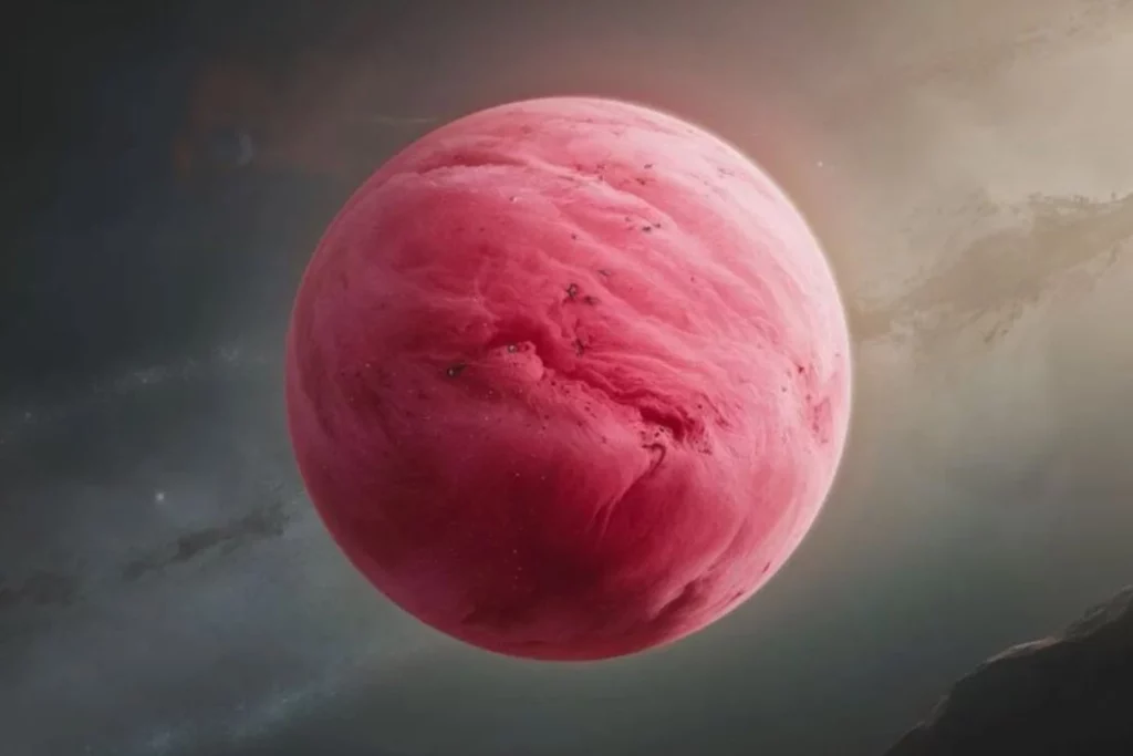 ¿Planetas “esponjosos”? Este es el nuevo descubrimiento de la NASA