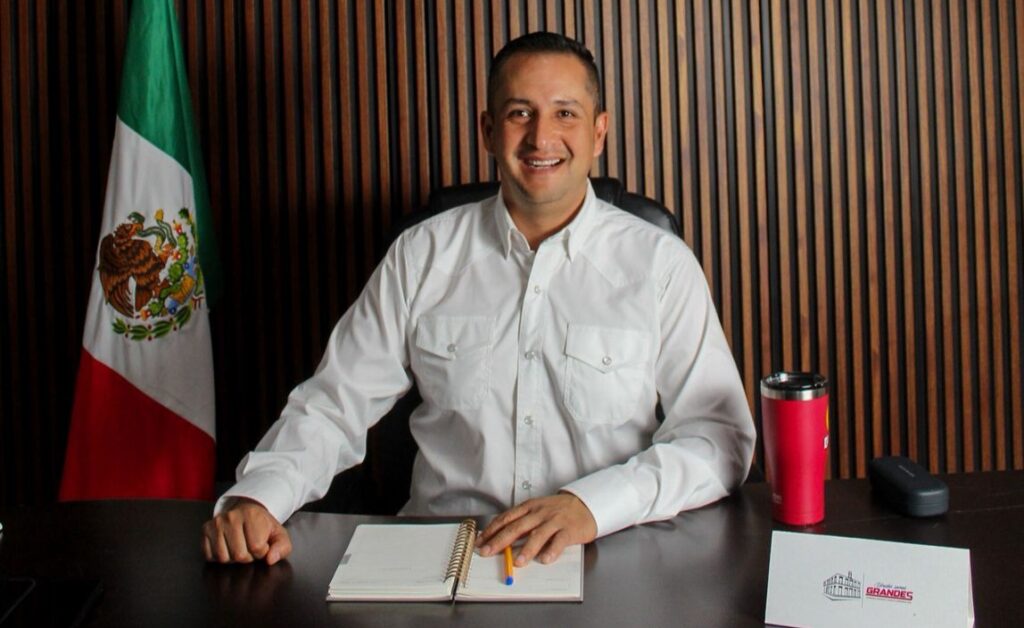Con saldo blanco y gran participación concluye la Feria Vicente Guerrero 2026: César Salas