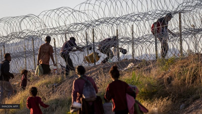 ONU pide a EU repensar su política migratoria durante el Mundial de fútbol 2026