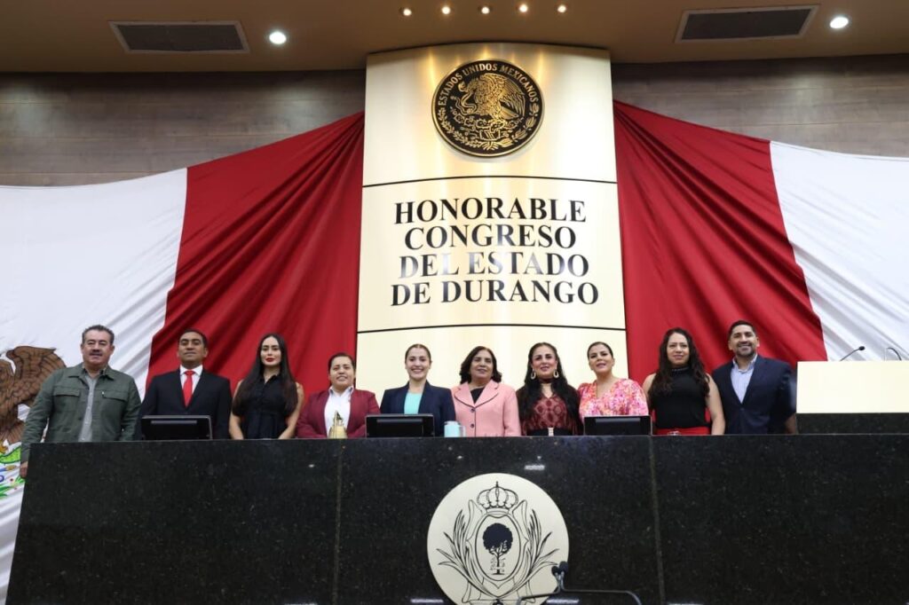 Garantiza Congreso continuidad legislativa a través de la Comisión Permanente