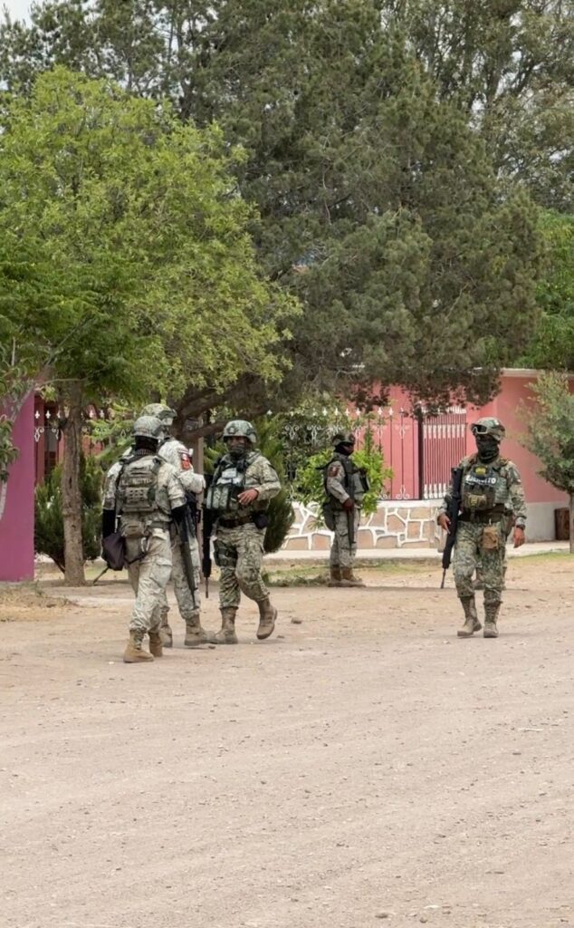 Ya son dos los fallecidos de este miércoles en los hechos de La Loma