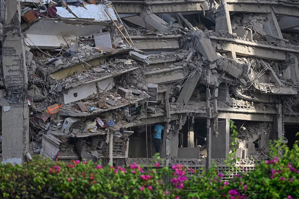 Doblete sísmico: El fenómeno que provocó dos terremotos en menos de un minuto en Venezuela