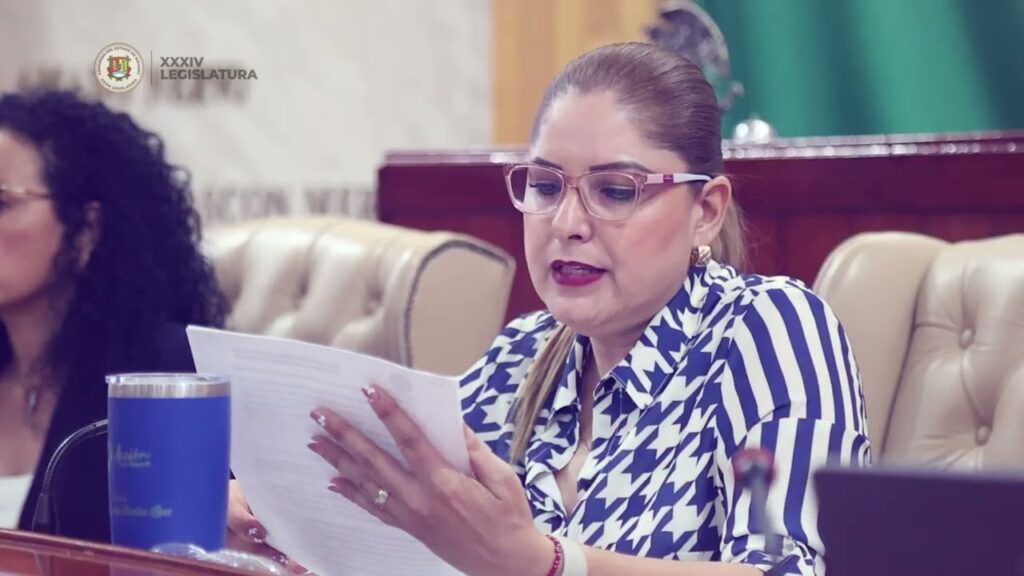 La justicia debe ser igual para todas.