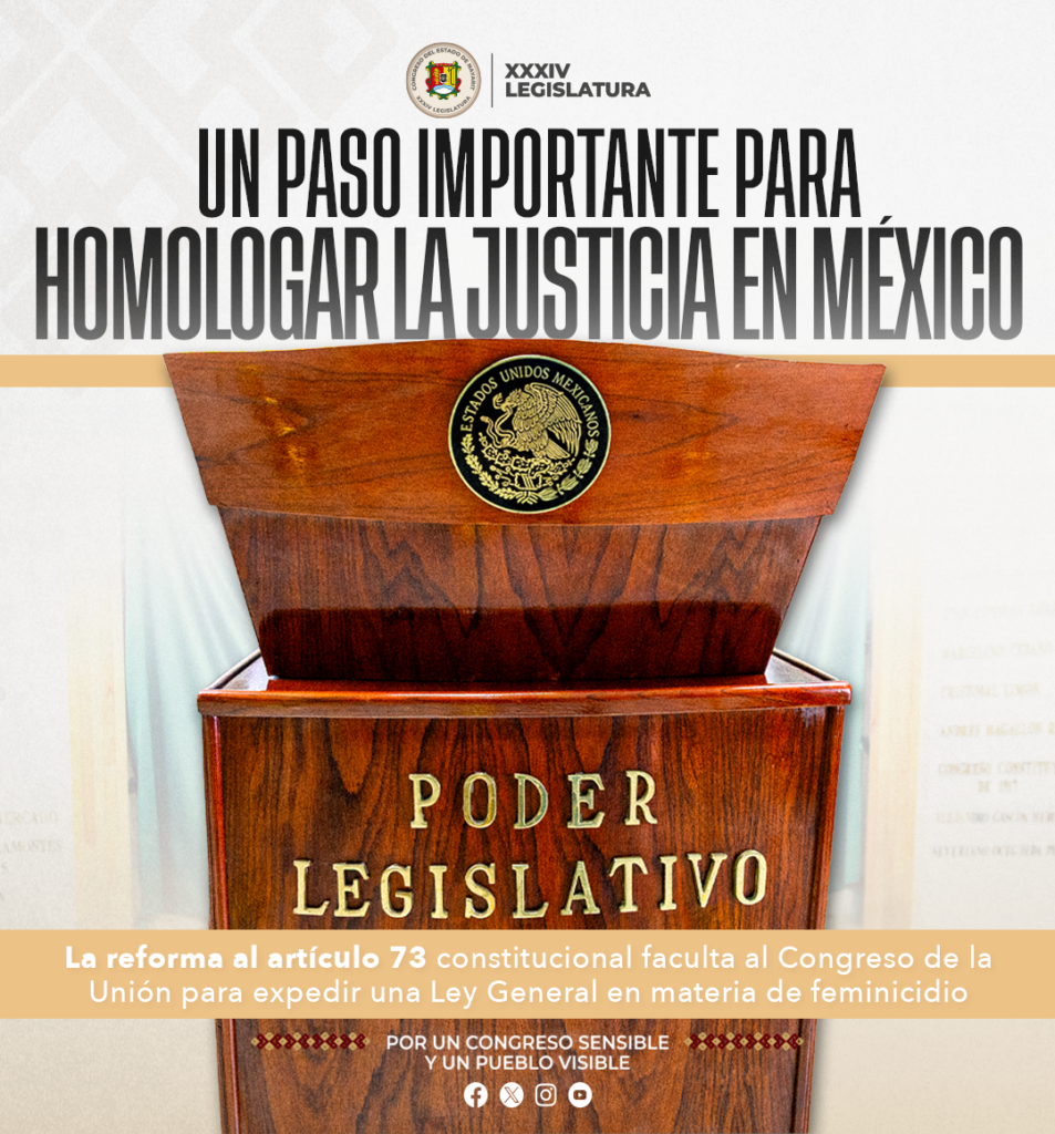 Reformas que cuidan vidas.