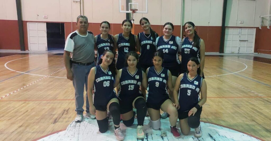 Definidos terceros lugares; hoy se disputan las finales del basquetbol municipal en Santiago