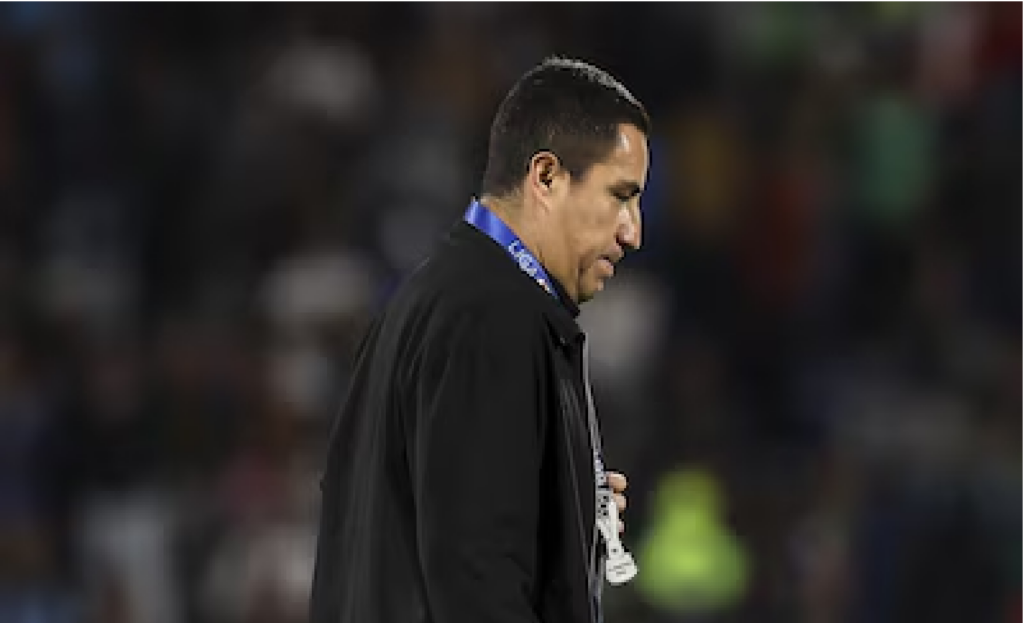 Efraín Juárez deja Pumas tras el Clausura 2026