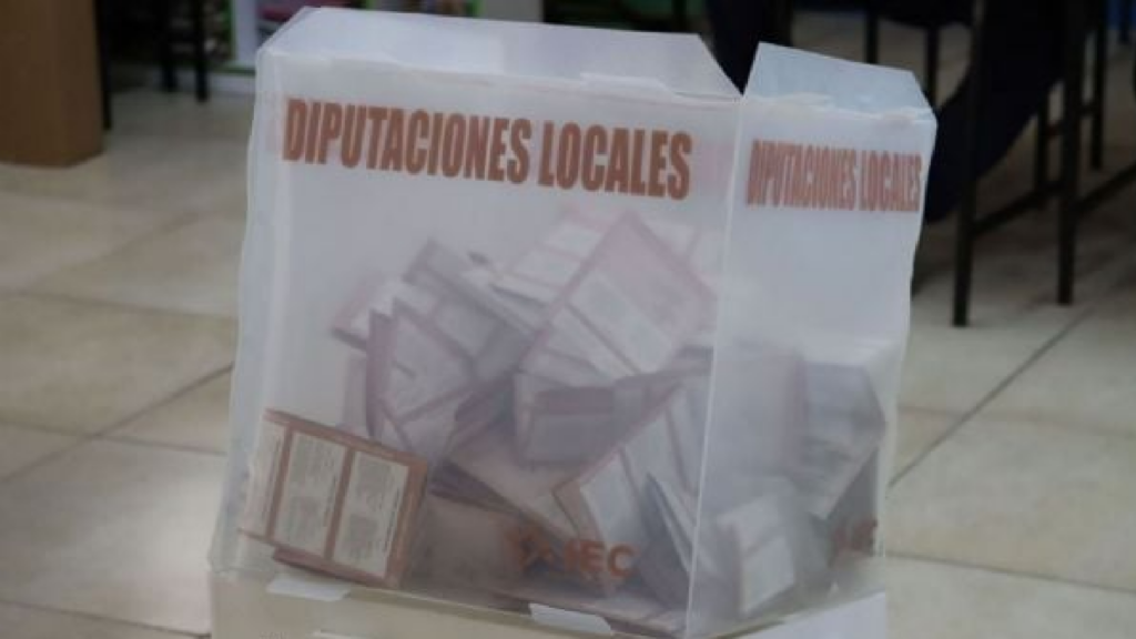 Morena denuncia compra de votos en elecciones de Coahuila