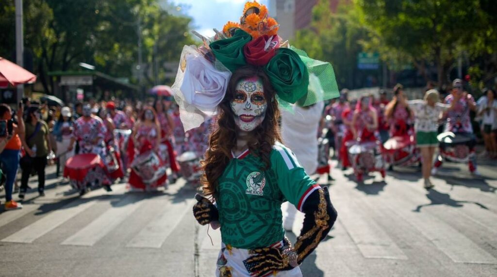 Desfile Mundialista 2026: fecha, ruta y atracciones