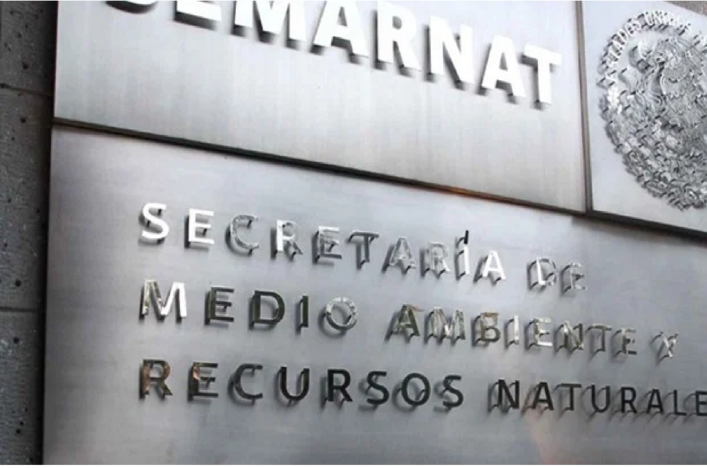 Semarnat propone nuevas reglas para el manejo de residuos peligrosos