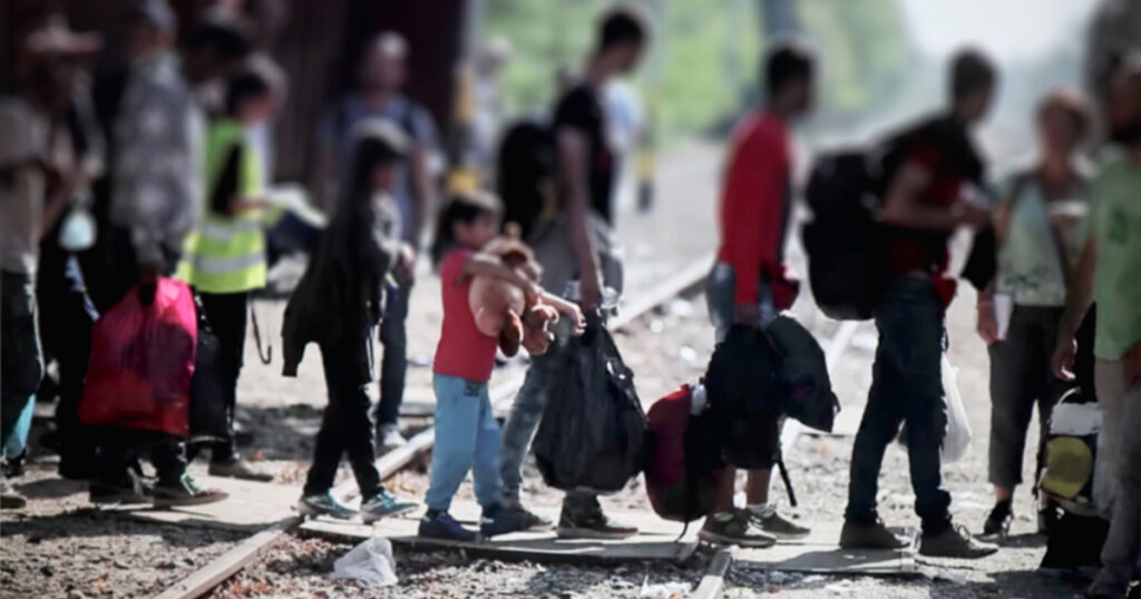 SRE reporta 14 mil mexicanos detenidos en centros migratorios de EU