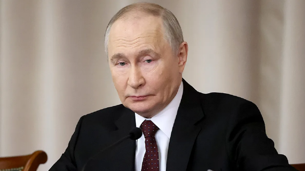 Putin rechaza un alto al fuego y mantiene ofensiva en Ucrania