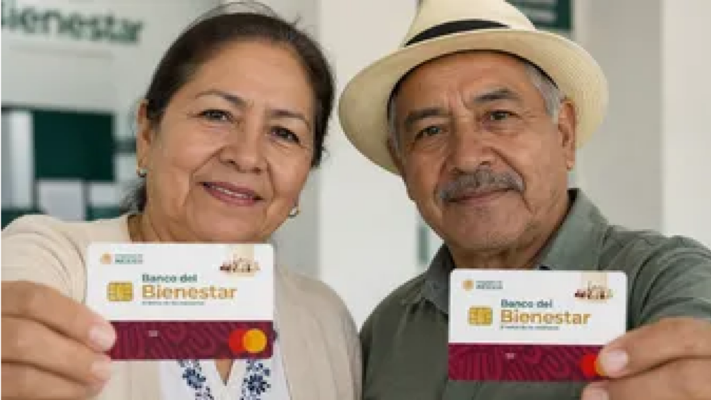 Tarjeta del Bienestar: beneficios que pocos conocen