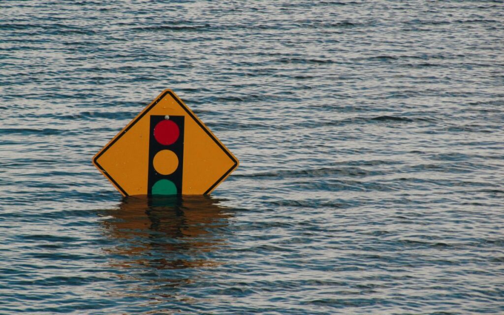 Fenómenos extremos son cada vez más frecuentes por aumento del nivel del mar, revela estudio
