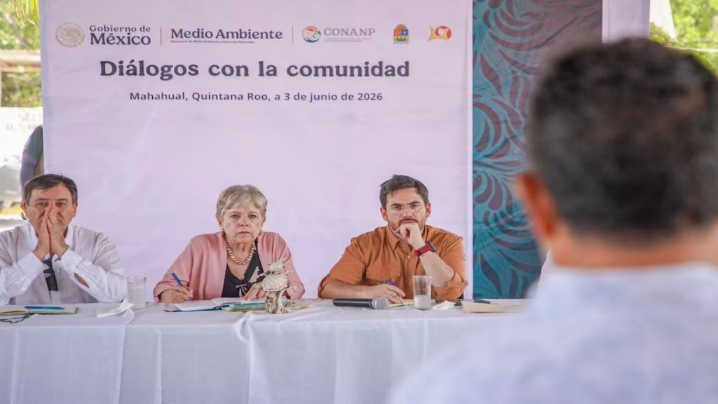 Tras cancelación de proyectos, Mahahual pide inversión y protección ambiental