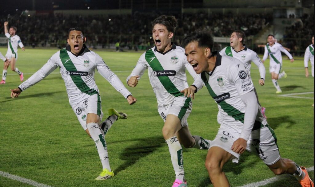 Alacranes de Durango volverá a la Liga de Expansión MX en la temporada 2026-2027