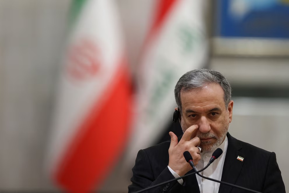Irán desconoce pacto con EU sobre Ormuz y pone en riesgo la tregua impulsada por Trump