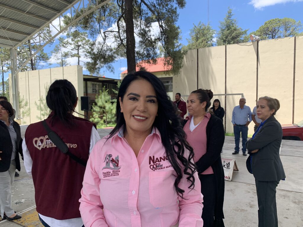 Saldo blanco tras reporte de sismo