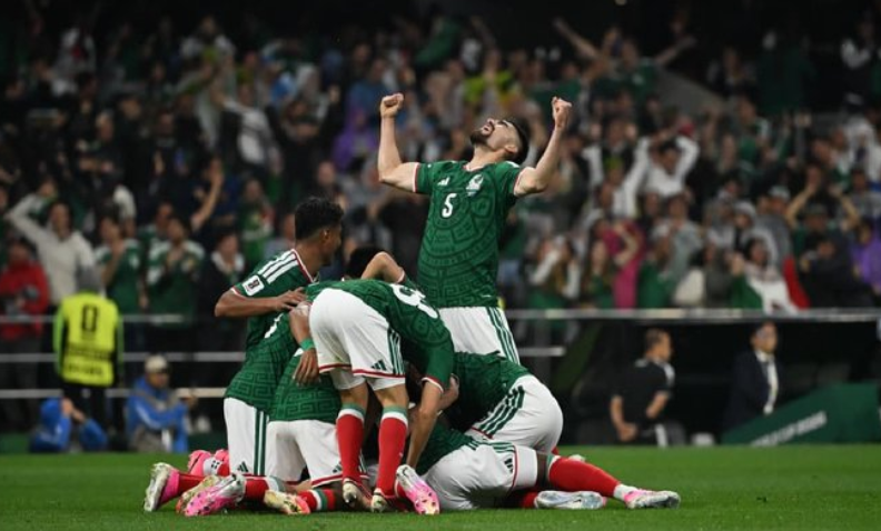 ¿Y si sí? El Tri avanza a octavos tras vencer 2-0 a Ecuador