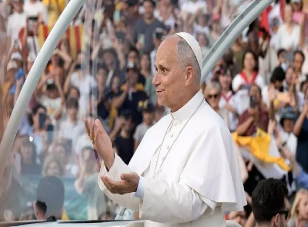 Papa León XIV llama a proteger a migrantes