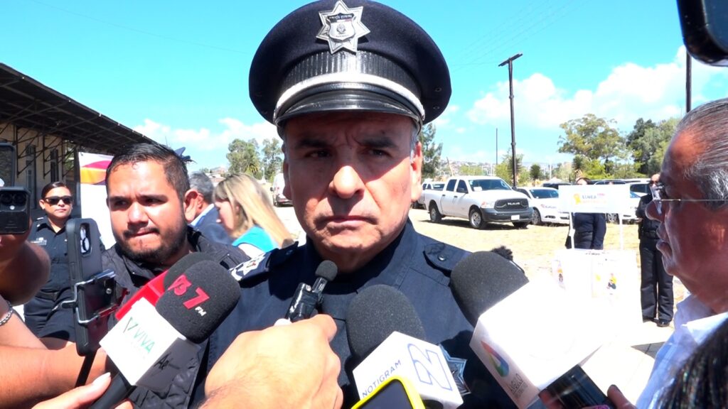 Seguridad en Durango se fortalece con operativos coordinados y respuesta inmediata