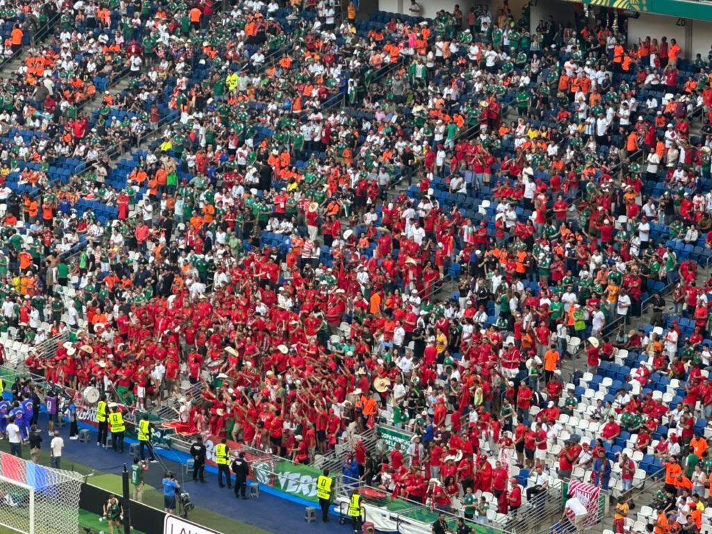 Marruecos promete apoyar a México durante el Mundial 2030